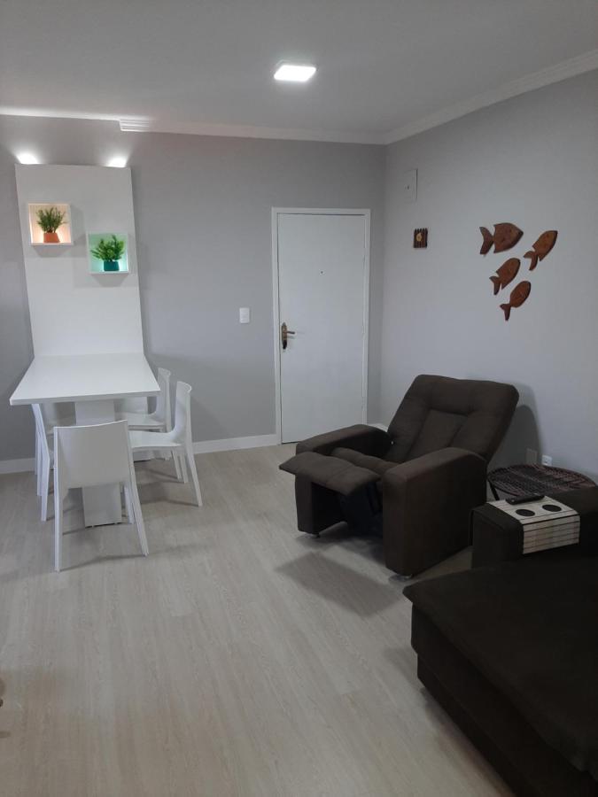 Na Da Enseada, 100 Mt Apartment