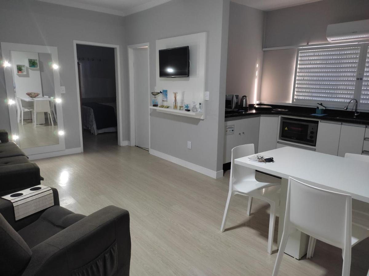 Apartment Na Da Enseada, 100 Mt Sao Francisco do Sul