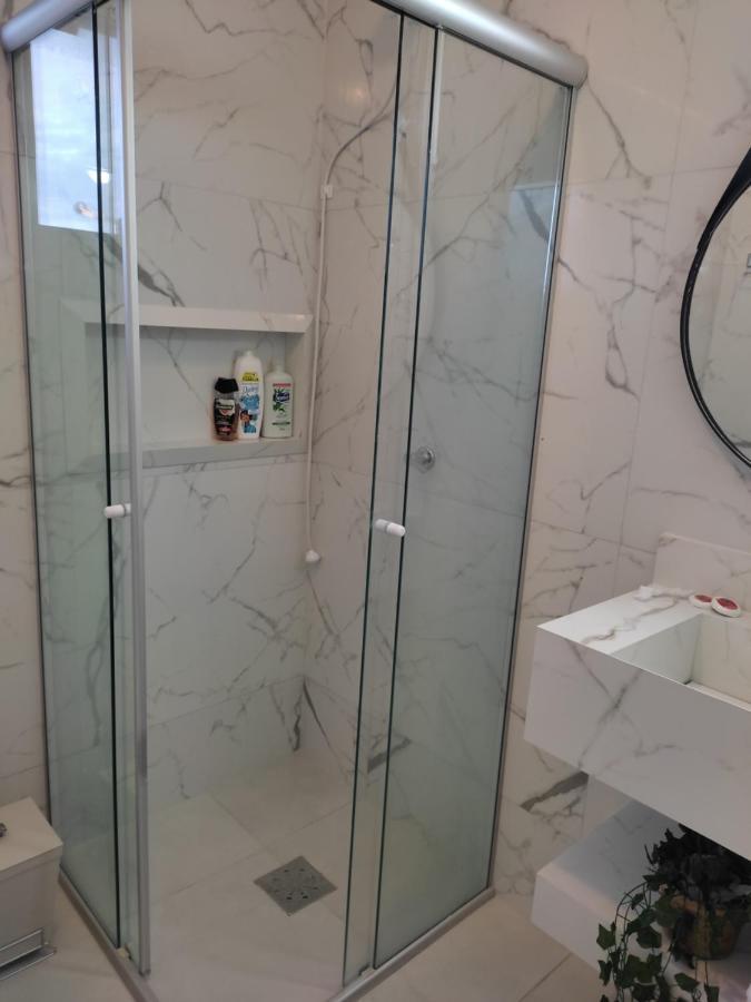 Na Da Enseada, 100 Mt Apartment