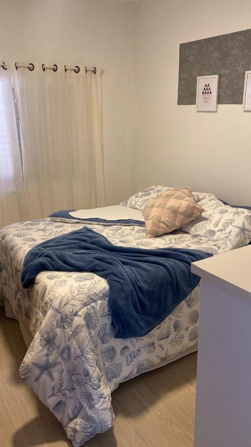 Na Da Enseada, 100 Mt Apartment