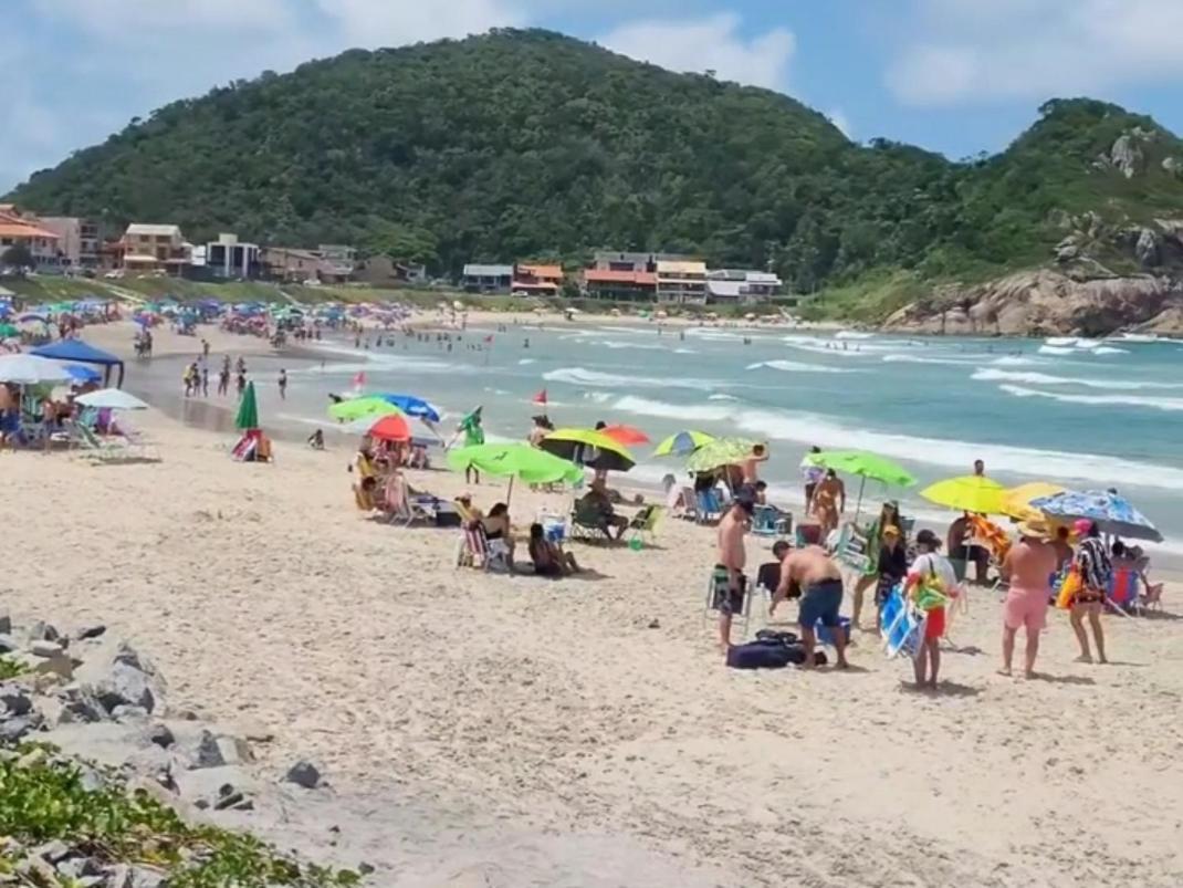 Na Da Enseada, 100 Mt