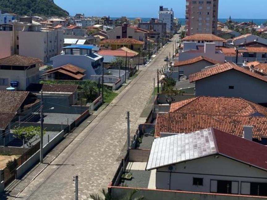 Na Da Enseada, 100 Mt Apartment Sao Francisco do Sul