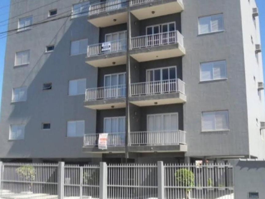 Apartment Na Da Enseada, 100 Mt Sao Francisco do Sul