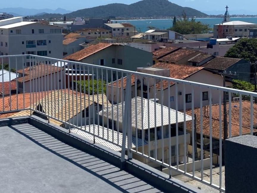Na Da Enseada, 100 Mt Apartment *