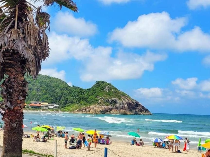 Na Da Enseada, 100 Mt