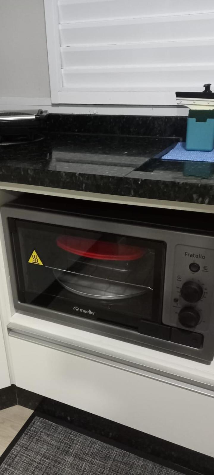 Na Da Enseada, 100 Mt Apartment *