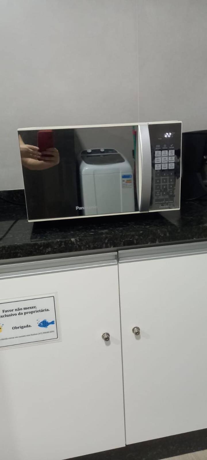 Apartment Na Da Enseada, 100 Mt Sao Francisco do Sul