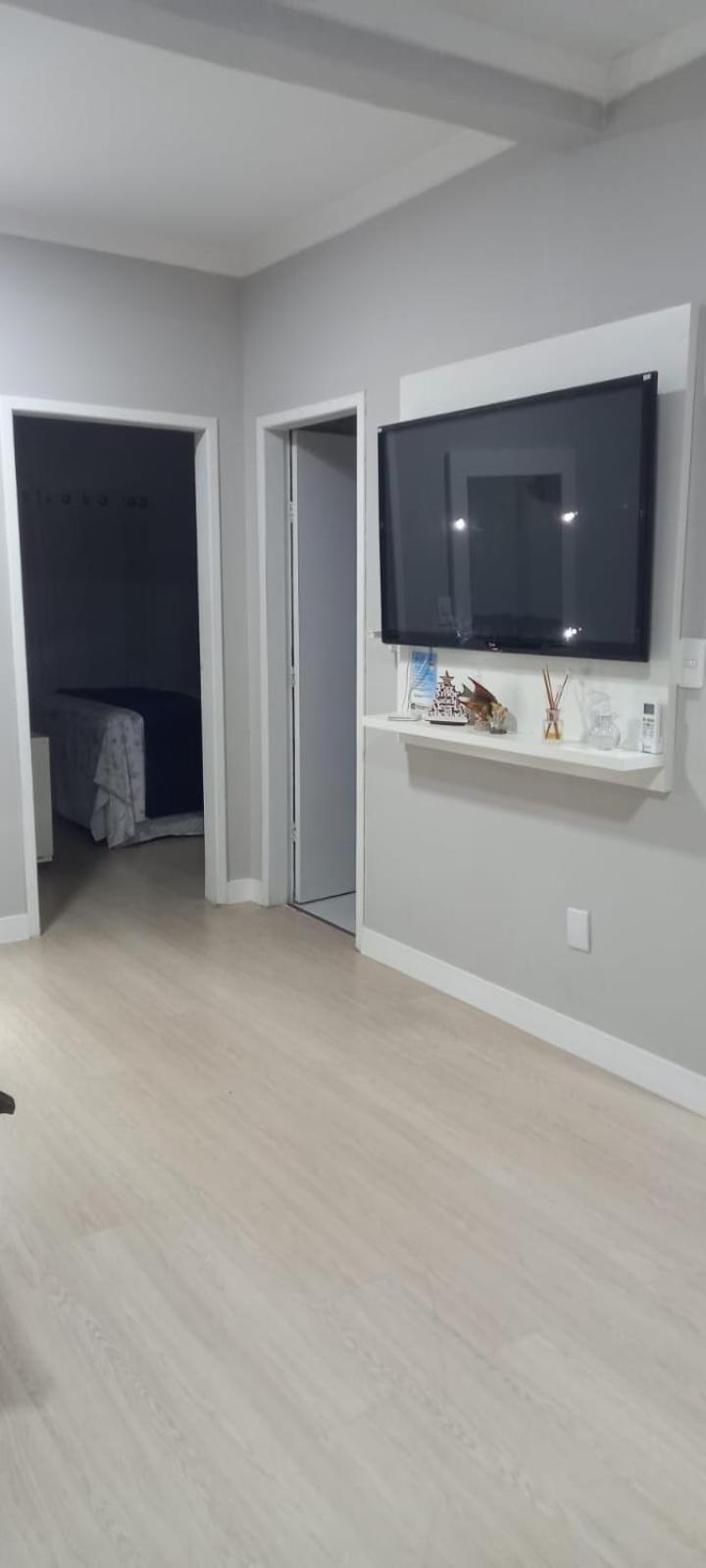 Na Da Enseada, 100 Mt Apartment