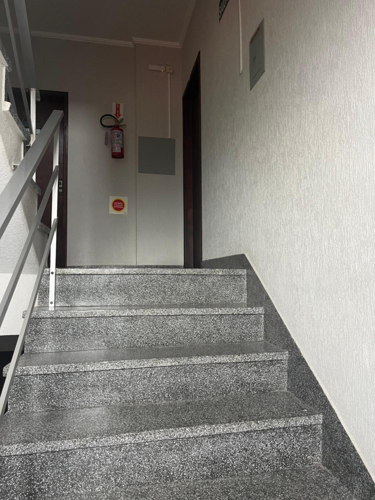 Na Da Enseada, 100 Mt Apartment Sao Francisco do Sul
